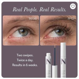 NULASTIN LASH Follicle Fortifying Serum